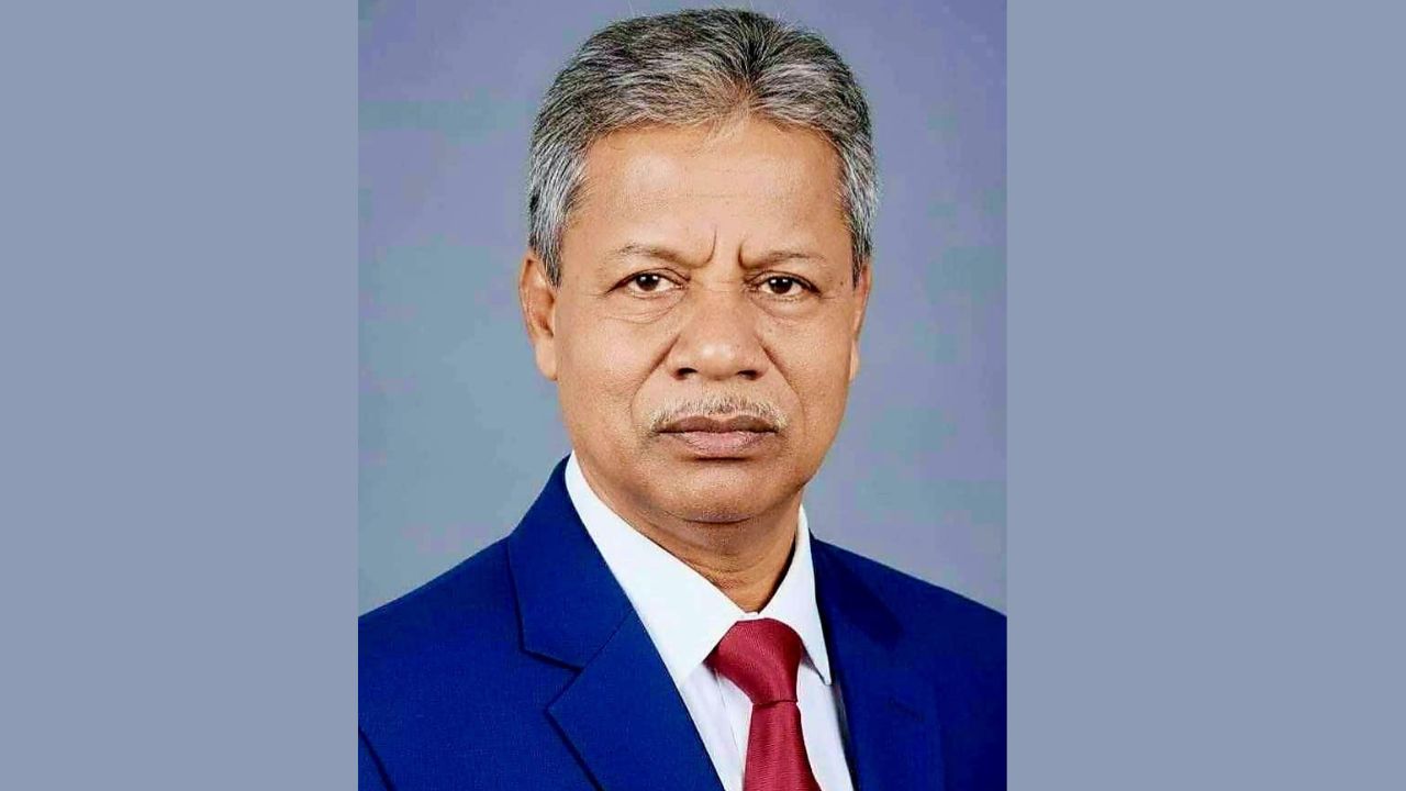 BNP candidate served show-cause in Gaibandha-5