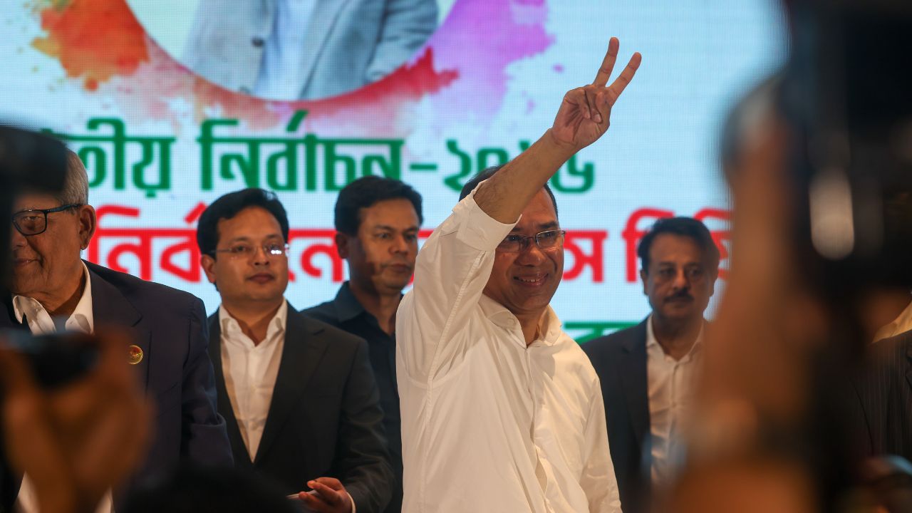 Bangladesh First