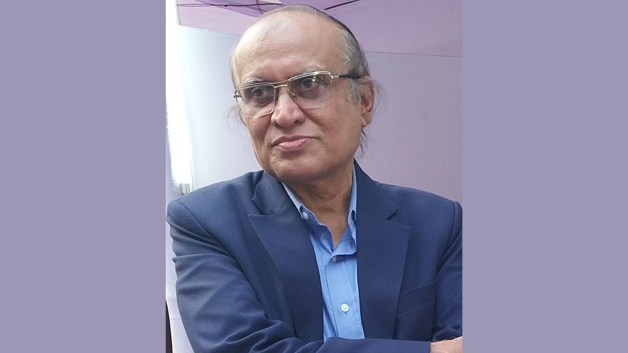 CA’s principal secy’s appointment cancelled