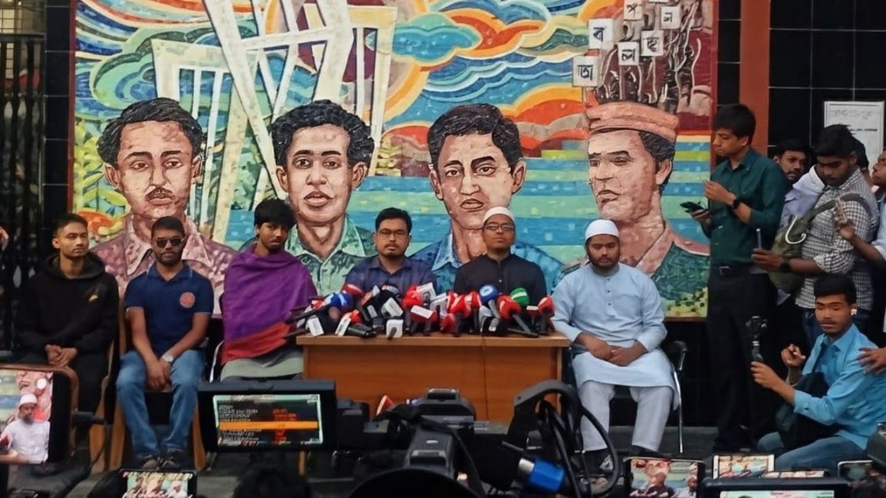Ducsu demands legal action against BNP affiliates over attacks