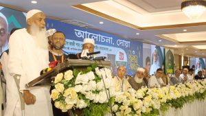Action to be taken against those causing hardship to Hajj pilgrims: Minister