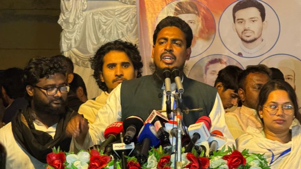 Akhter Hossen threatens to lynch women harassers