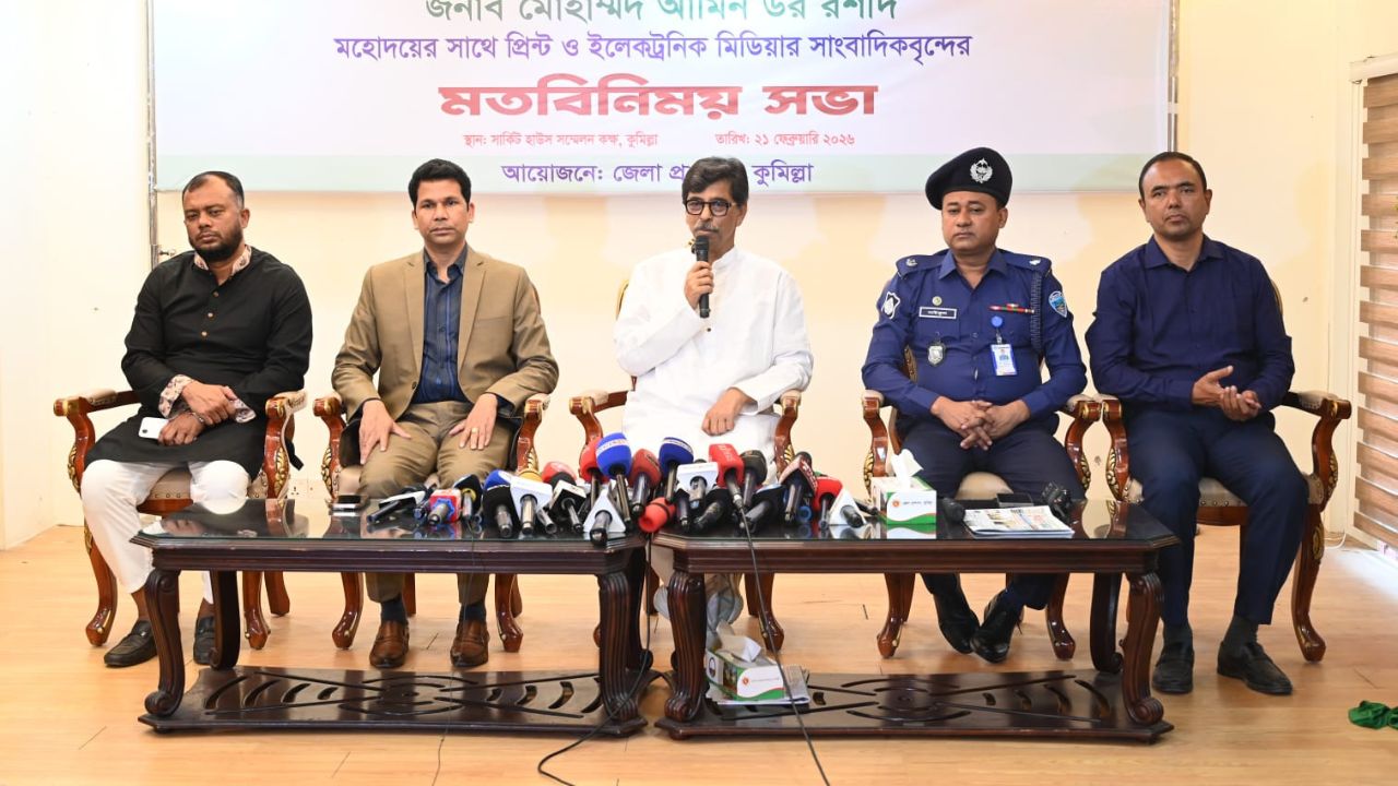 Food security ultimate account of nation’s wealth, progress: Agriculture minister