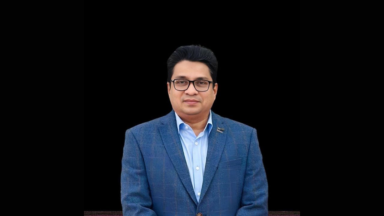 Dr Aman appointed senior medical officer at PMO