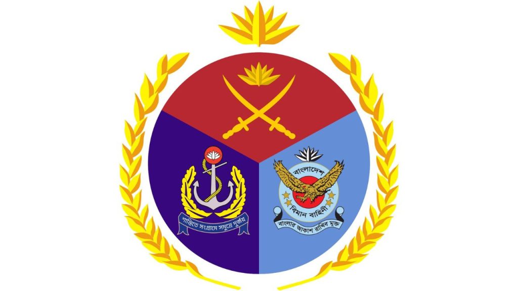 Victims of Hasina regime: 141 military officers’ ranks, benefits restored victims Military officers Hasina tenure