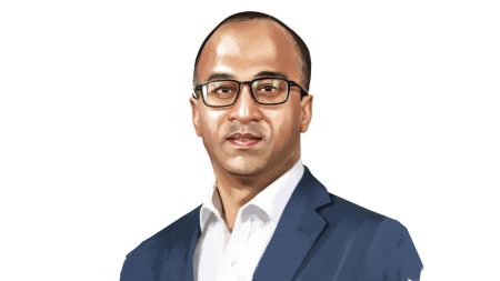 TIMES Interview/Stop surprising market to rebuild bank trust Banking