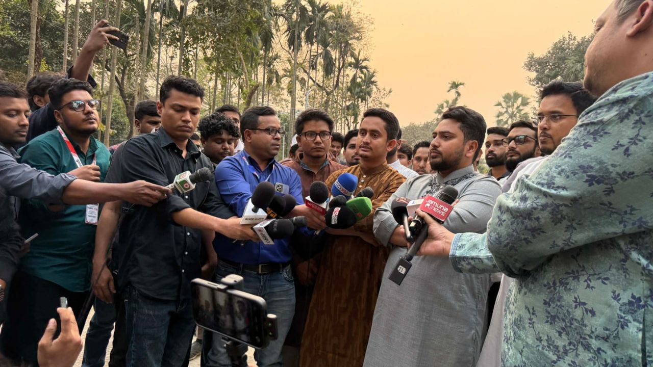 Time has come to impeach, remove, arrest the president: Nahid