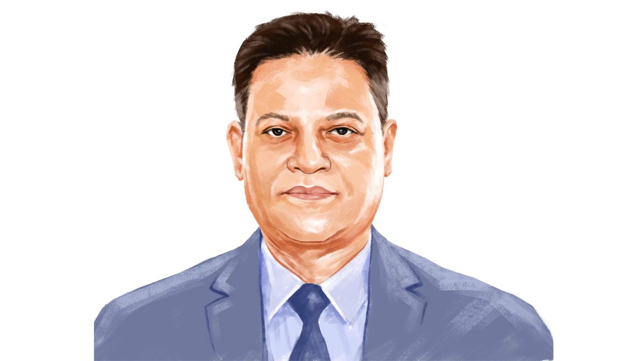 Crime control, trust restoration top challenges