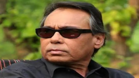 Humayun Faridi: A benchmark of character acting in Bangladesh Humayun-Faridi.