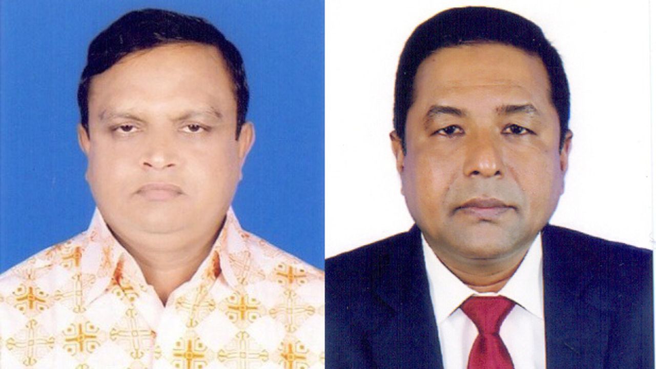 ICMAB Khulna elects new office bearers