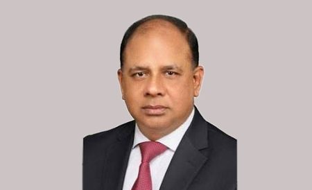 Chief Prosecutor