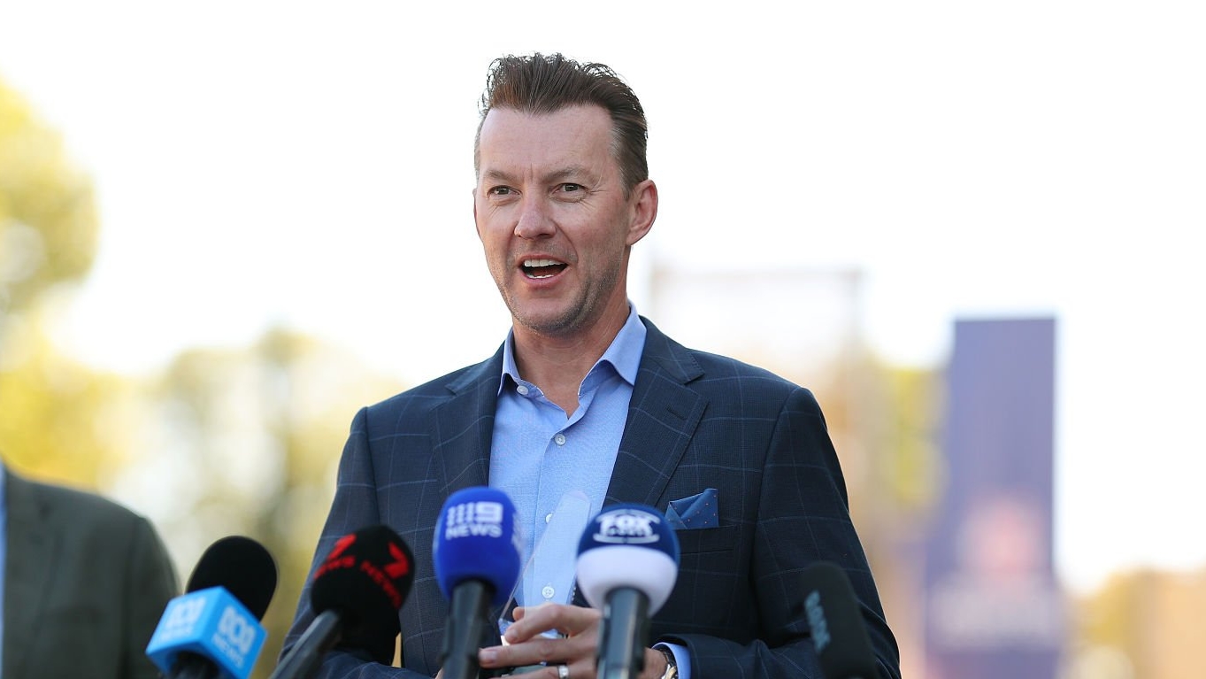 Brett Lee still hopes for India-Pakistan clash at T20 World Cup