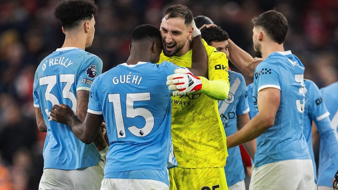 ‘Thirteen games is a long time,’: Guardiola turns up title heat