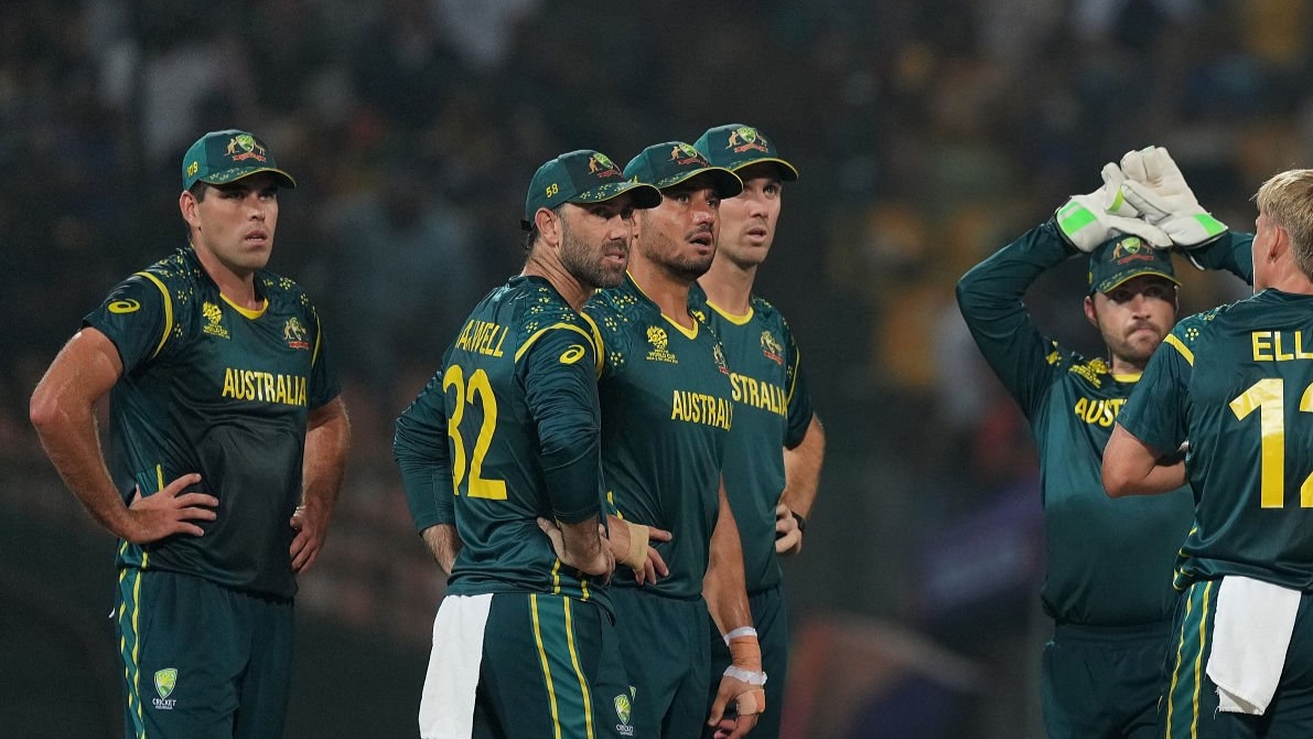 Ponting says Australia lacked aura at World Cup