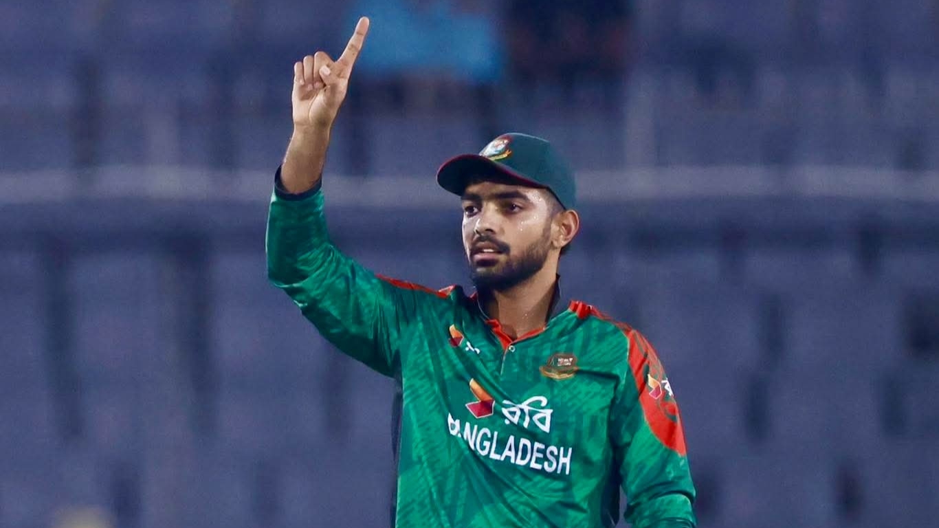 Saif sees BCL final as perfect warm-up for Pakistan ODIs