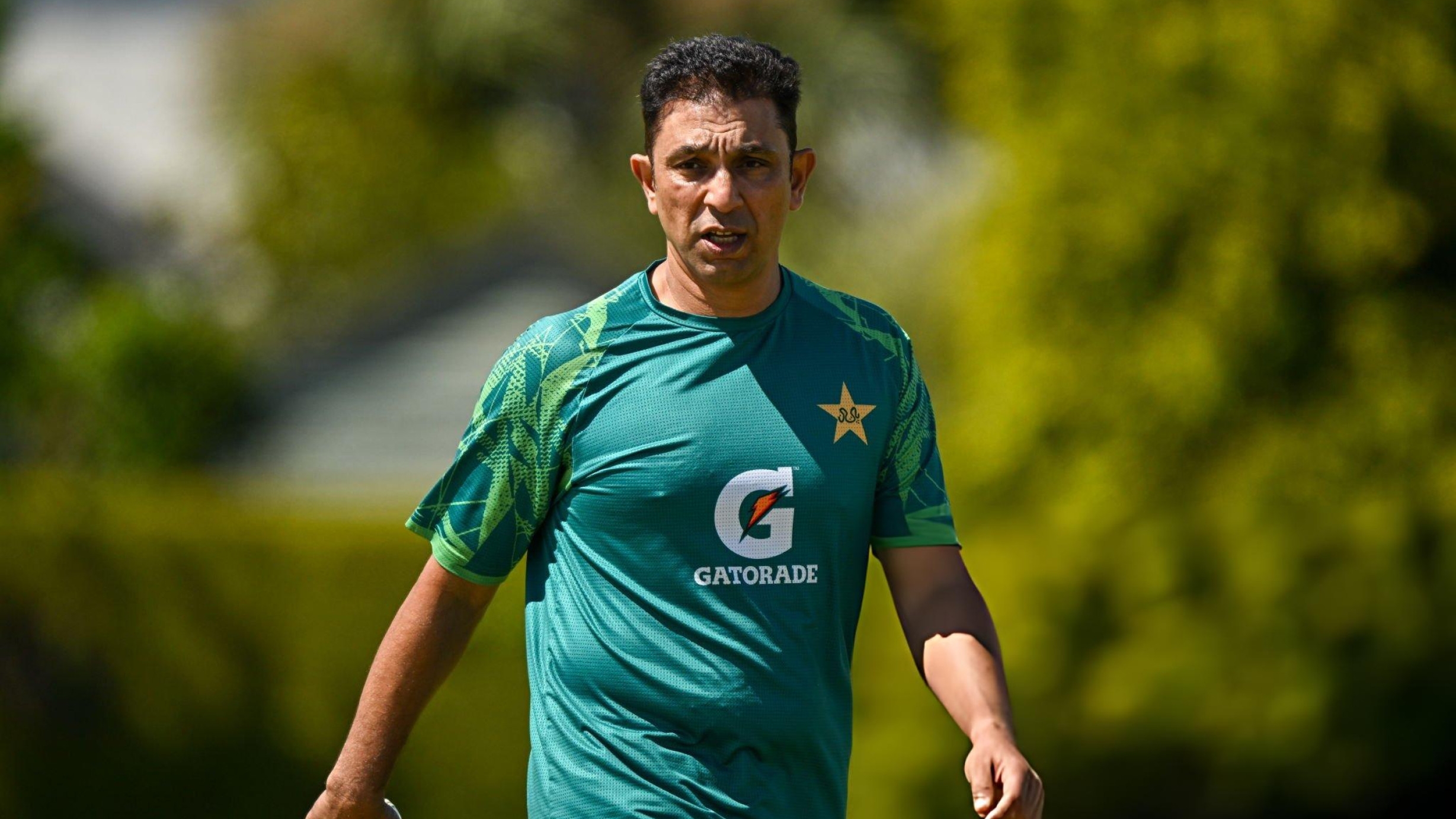 I lost CPL job for being Pakistani: Azhar Mahmood