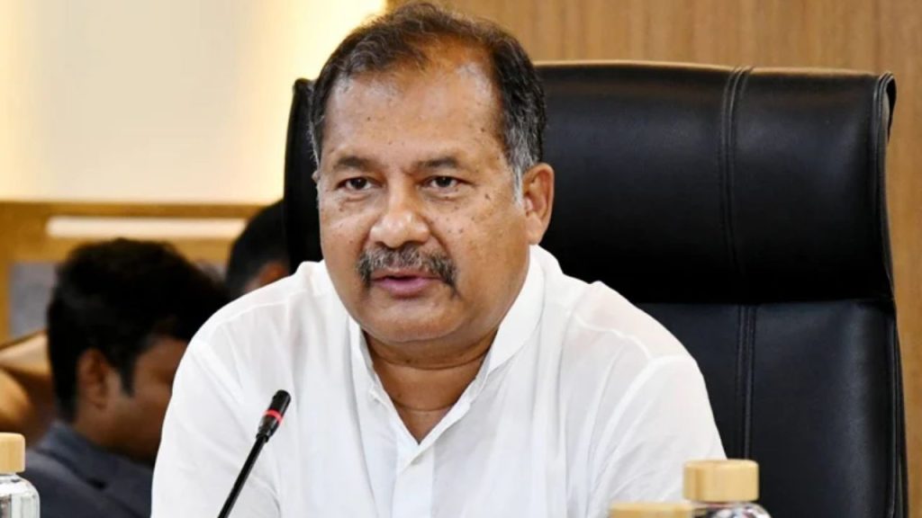 Govt working to ensure media freedom: Information minister Media freedom reform