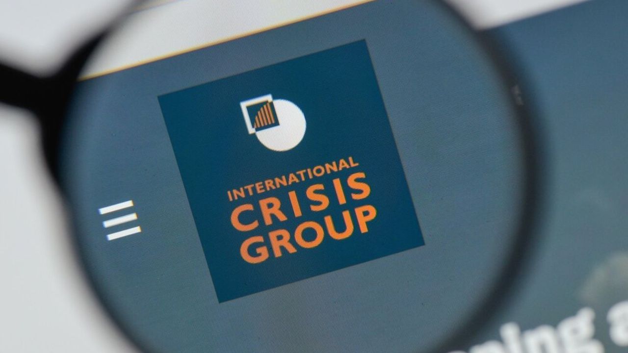 AL cannot be left out of politics forever: ICG