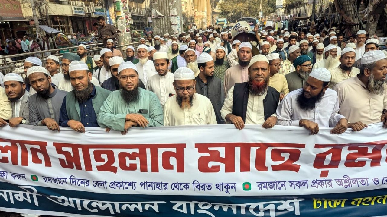 IAB warns govt of ‘public wrath’ if July Charter ignored