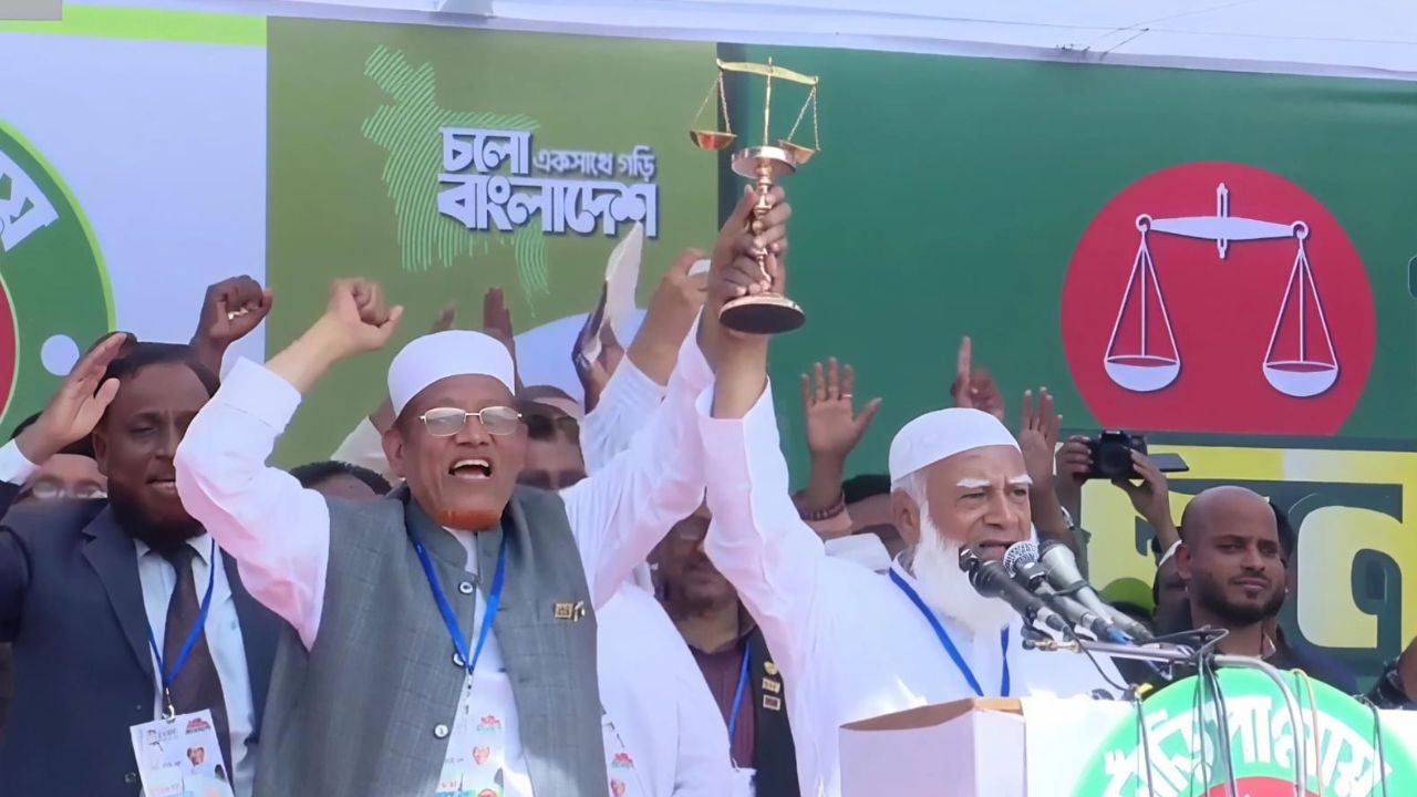 Shafiqur pledges to turn Maheshkhali into economic hub