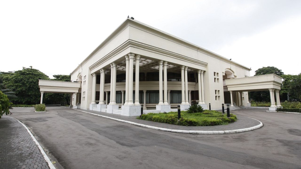 Jamuna to serve as new PM’s residence