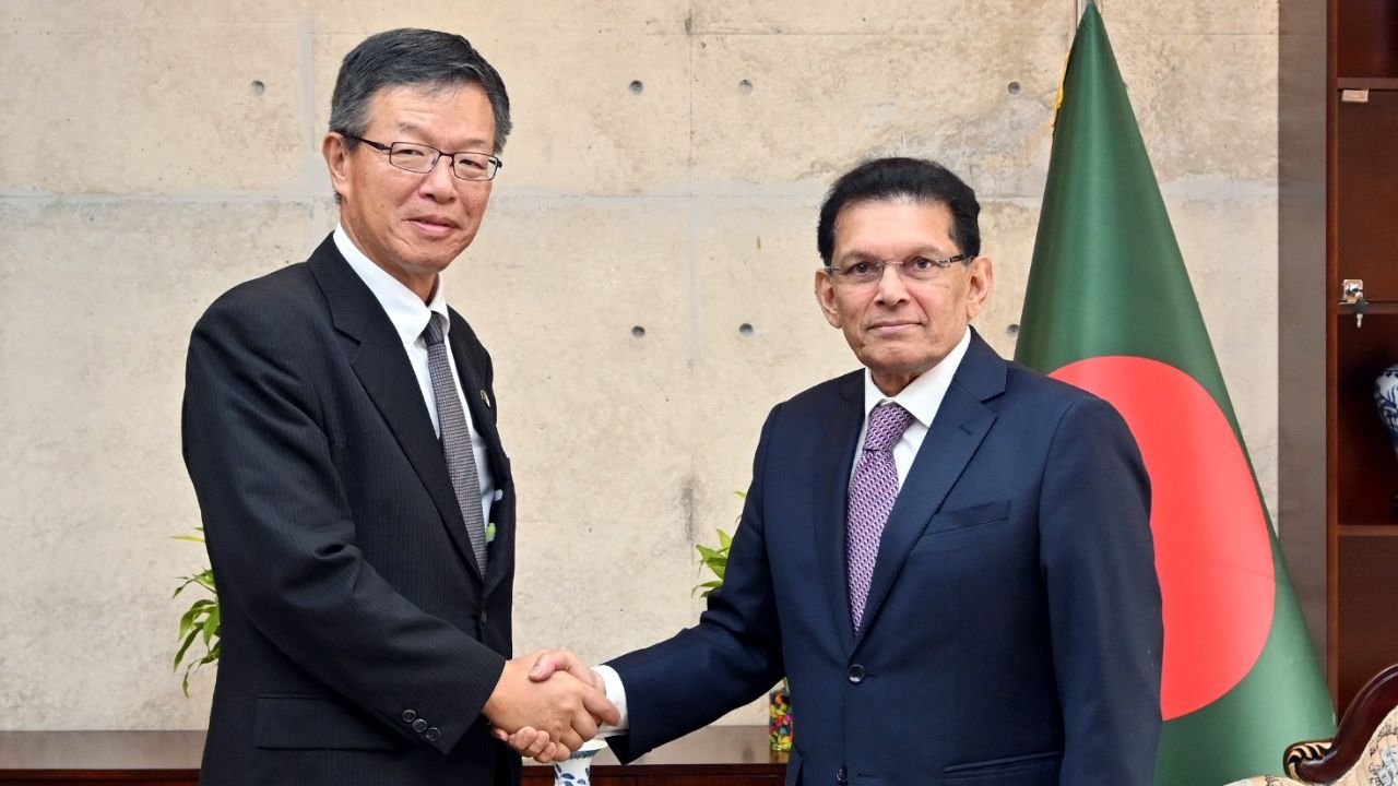 Japan to support skills, language training for Bangladeshi workers