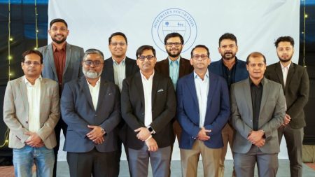 Josephites Foundation names 2025–27 leadership Josephites