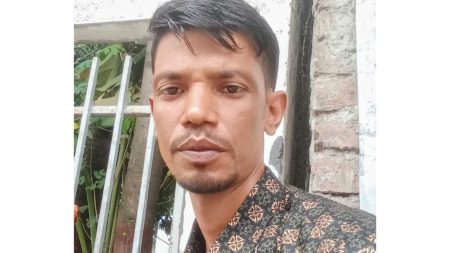 July fighter Ashraful dies at Dhaka hospital July fighter Ashraful dies