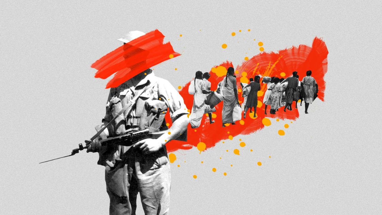 India’s blueprint for a majoritarian state
