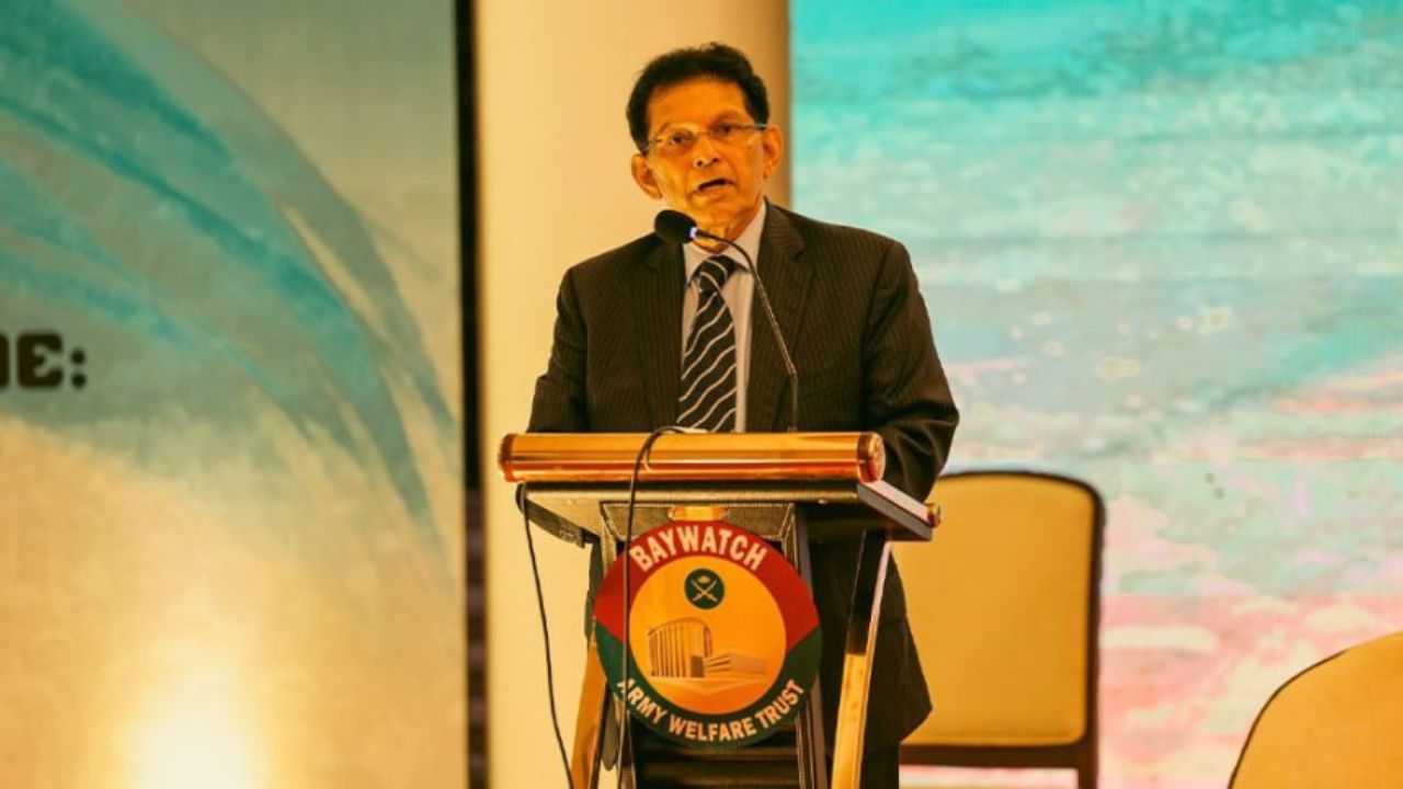 Khalilur joins BNP Cabinet as technocrat minister