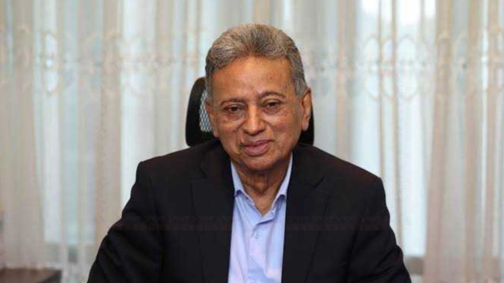 Revenue target for FY27 achievable: Khosru Finance Minister