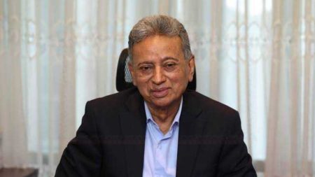 Revenue target for FY27 achievable: Khosru rural products
