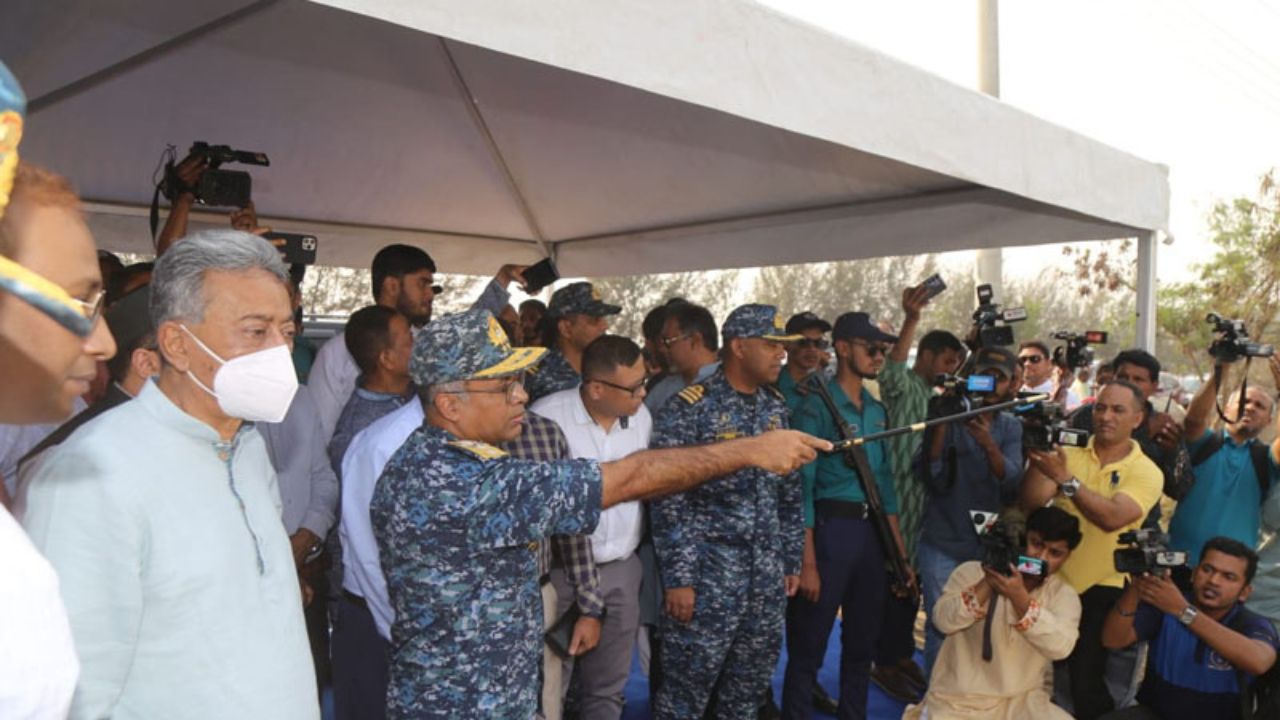 More taxes, more jobs: Khosru outlines BNP’s economic mantra