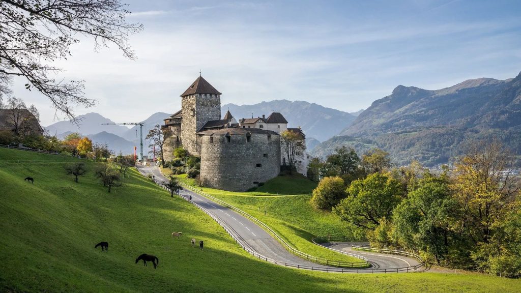 Liechtenstein: Hidden gem in Europe Liechtenstein