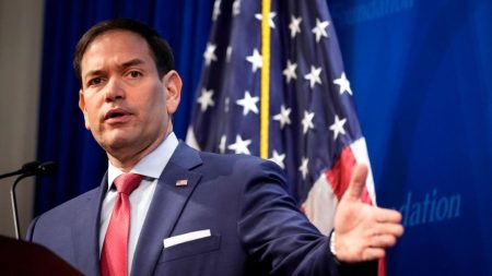 US aims to wrap up Iran war ‘in weeks’: Rubio US Secretary of State Marco Rubio Iran war