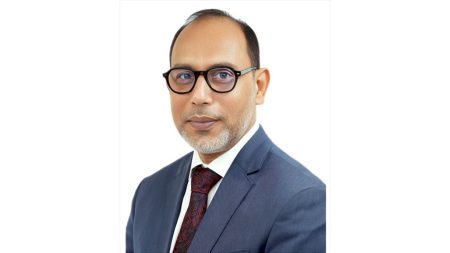 Dutch-Bangla Bank Limited appoints new MD Md Ahteshamul Haque Khan