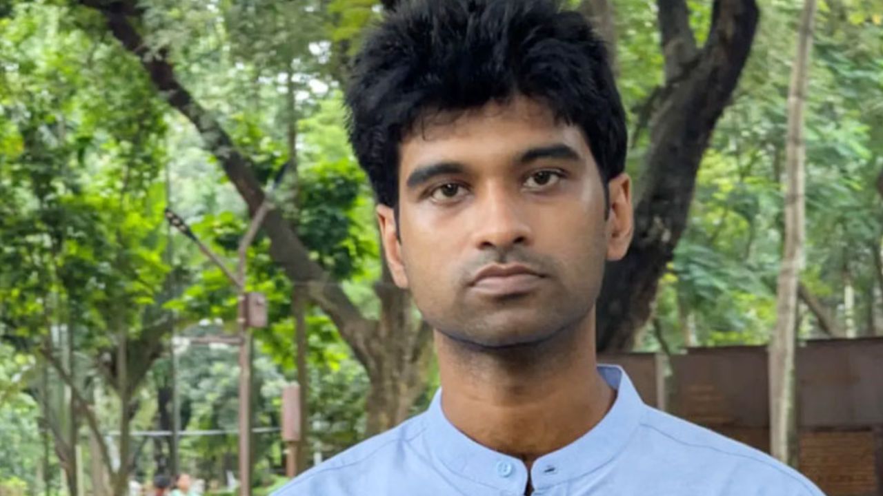 A post, a panic, a rescue: Meghmallar survives 2nd suicide attempt