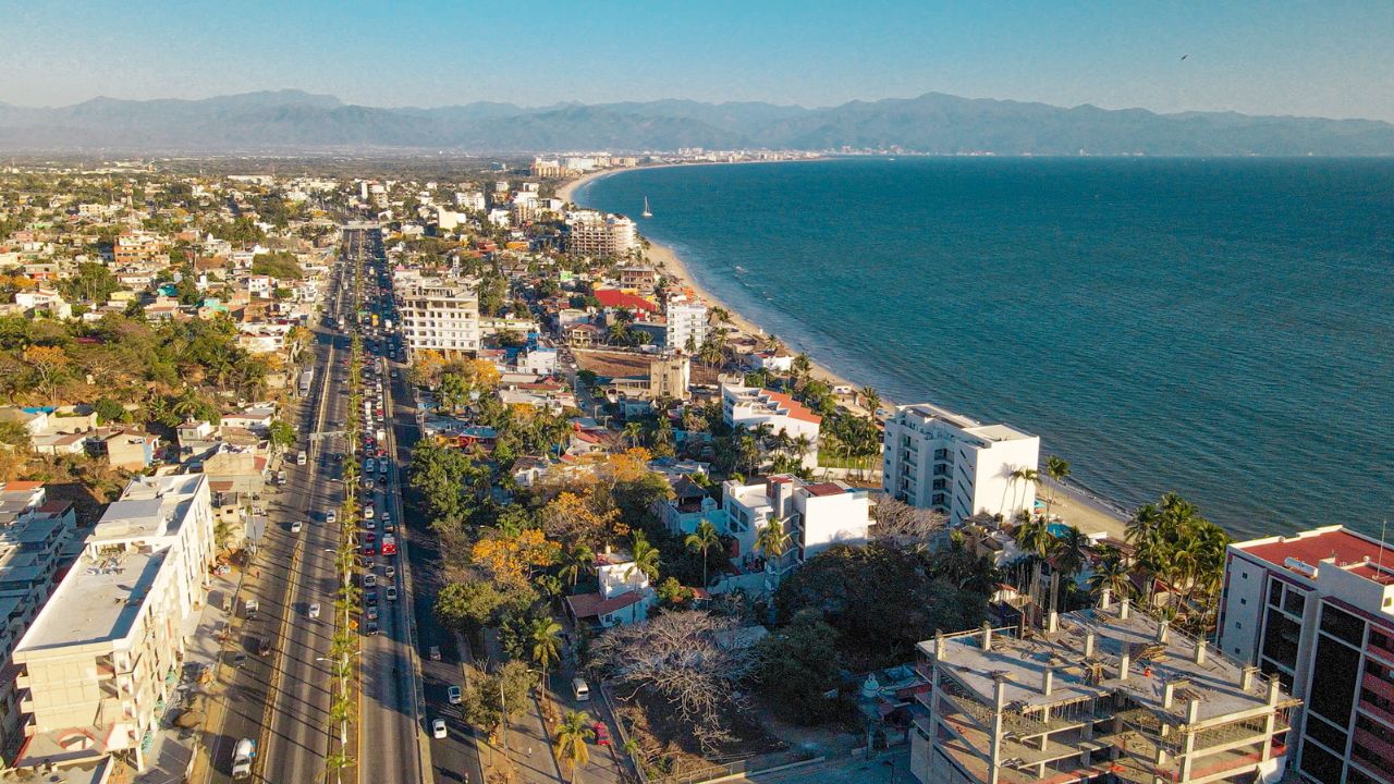 Mexico
