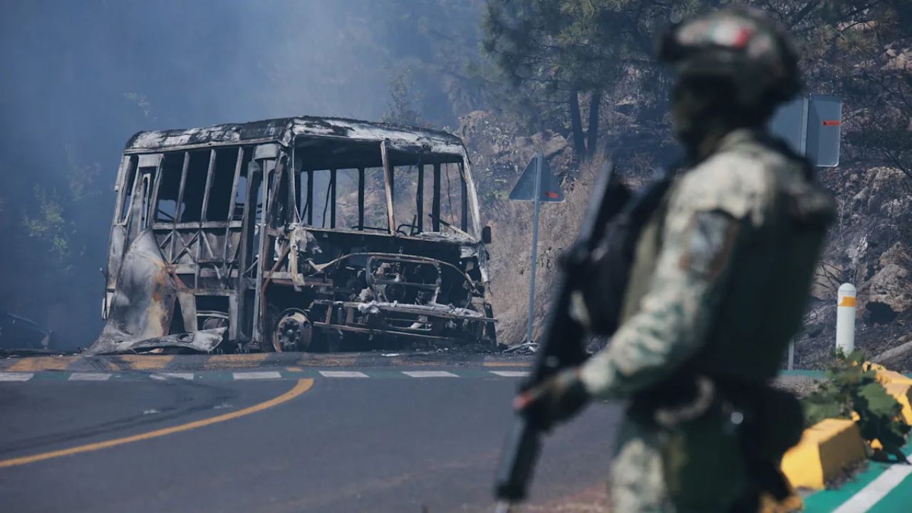 Mexico