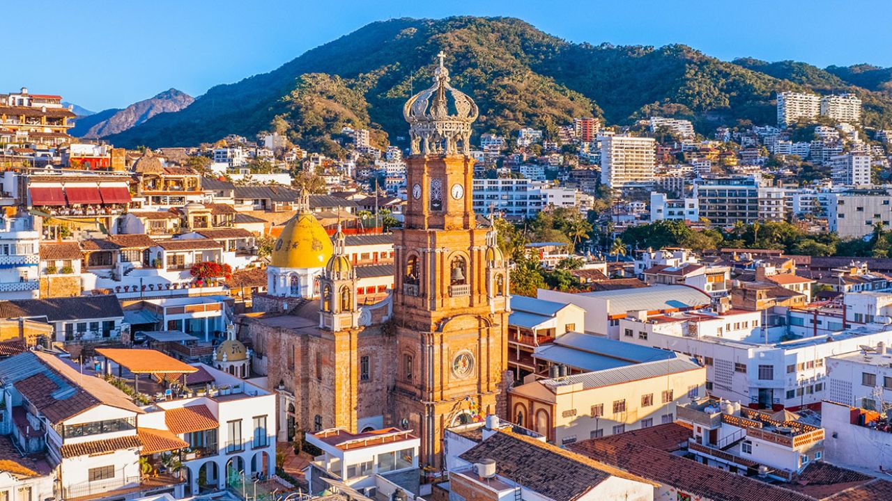 Mexico
