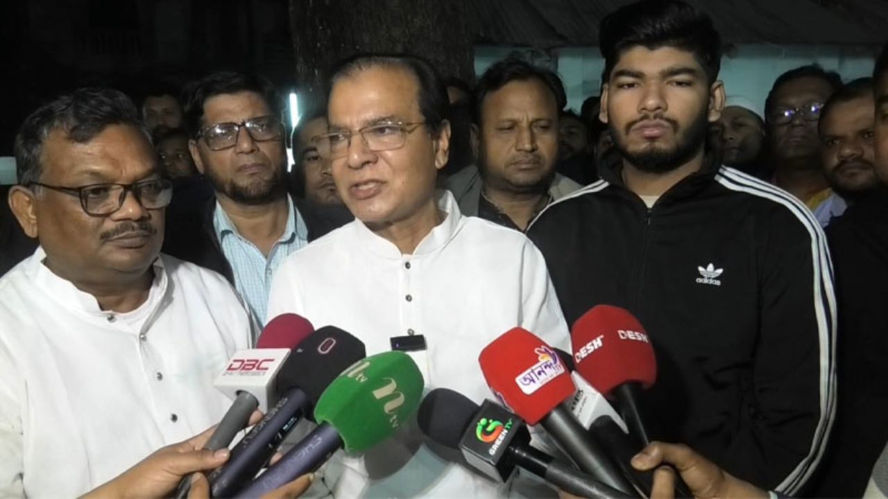 Govt to uphold spirit of independence and democracy
