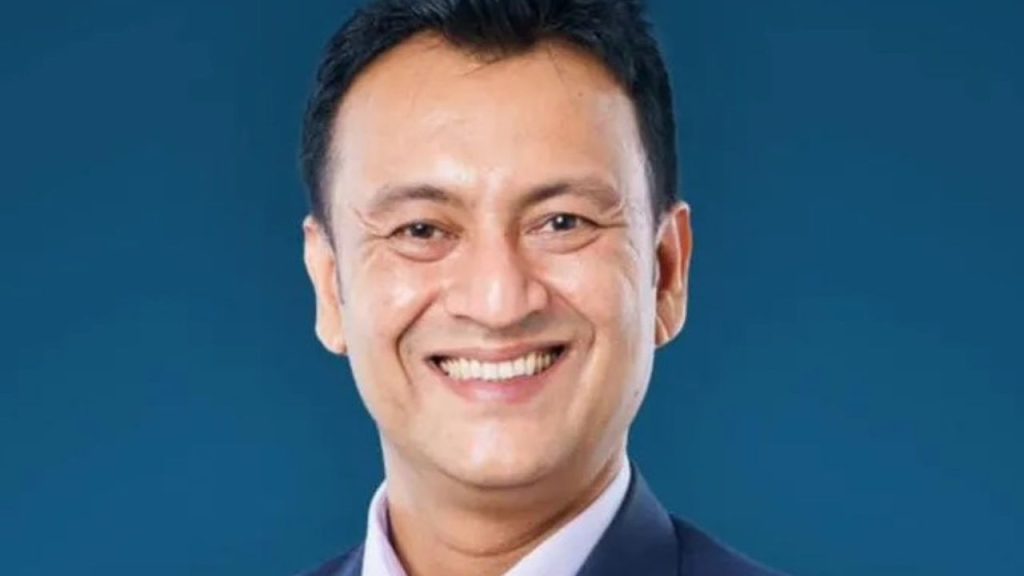 TIMES INTERVIEW/Emran Hasan eyes 80–90% equity exposure Mohamad Emran Hasan
