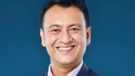 Mohamad Emran Hasan