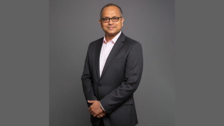 Energypac promotes Mohammad Masum Parvez to COO Mohammad Masum Parvez
