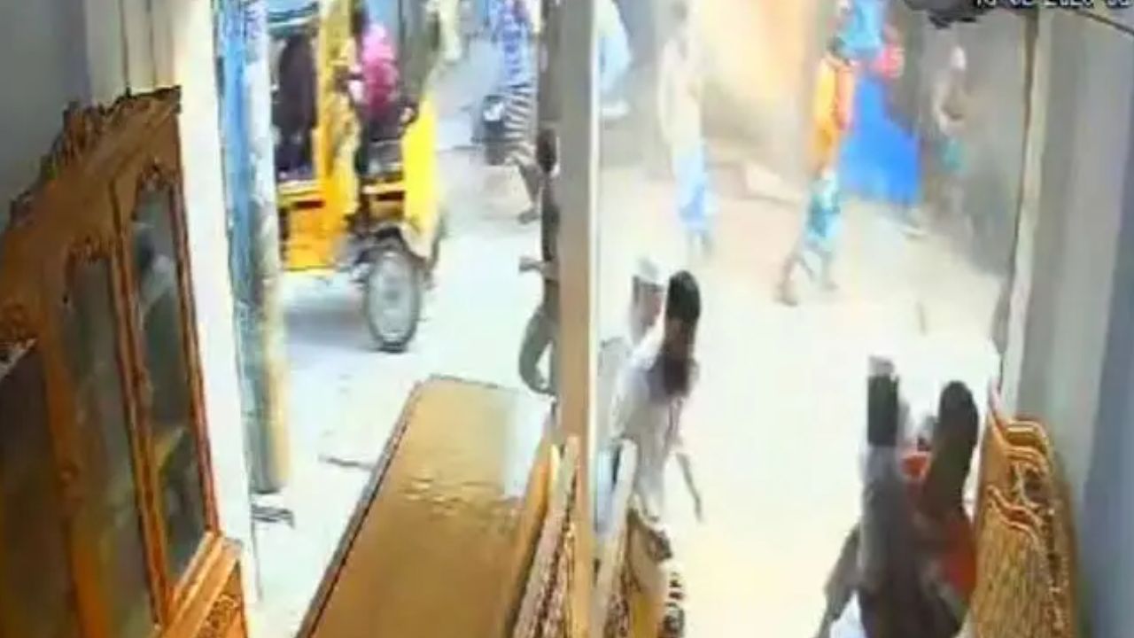 Child, 4 others burnt in N’ganj salon explosion