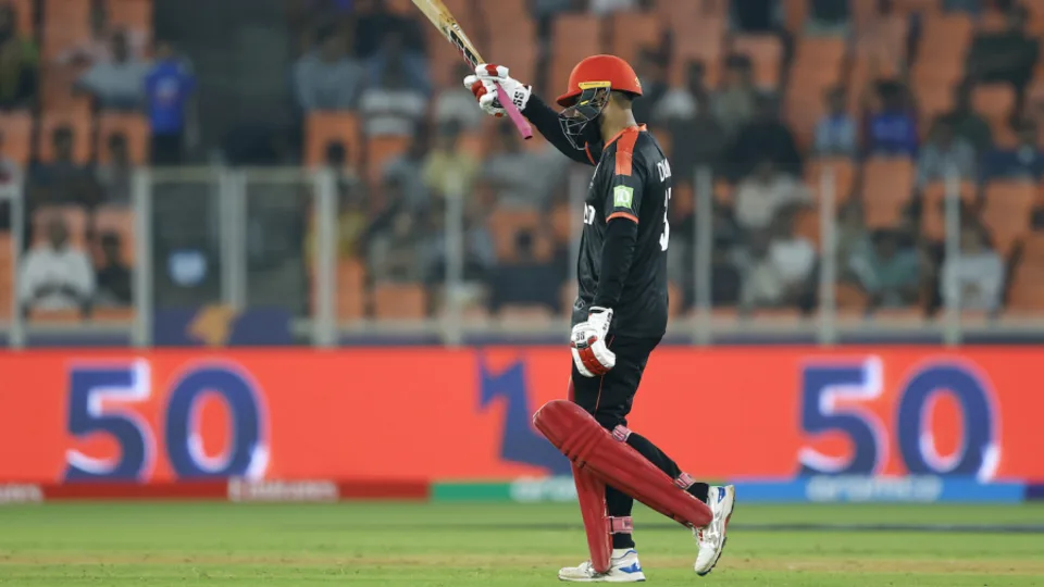 Canada legend Navneet Dhaliwal set for farewell against Afghanistan