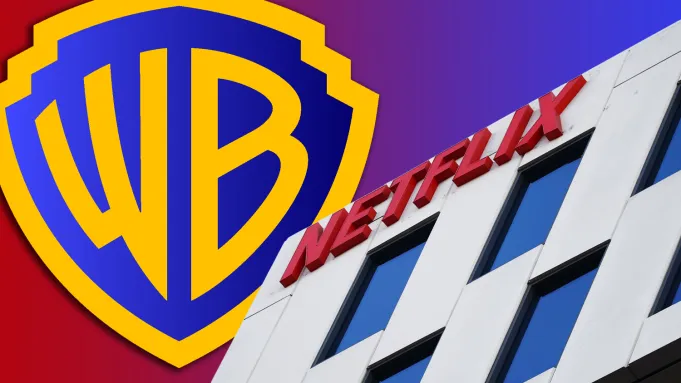 Netflix defends Warner Bros bid as Paramount deadline nears