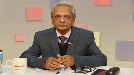 Cultural Minister Nitai Roy Chowdhury