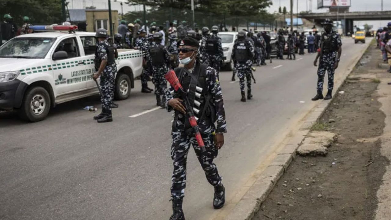 At least 46 killed in Nigeria attacks