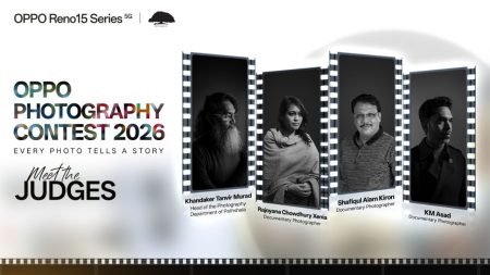 OPPO, Pathshala roll out national photo contest OPPO